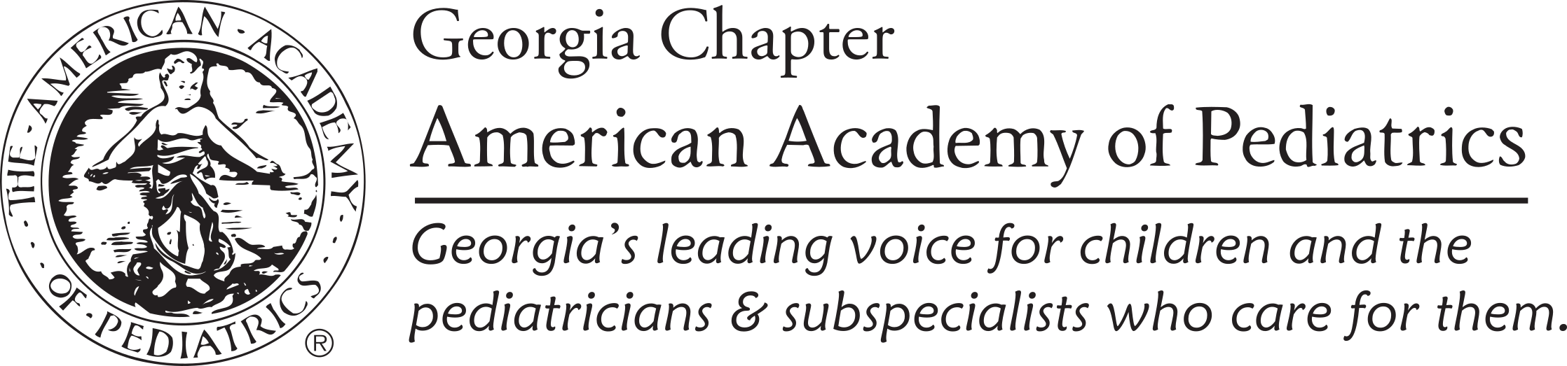 Georgia Chapter American Academy of Pediatrics