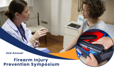 2nd Annual Firearm Injury Prevention Symposium