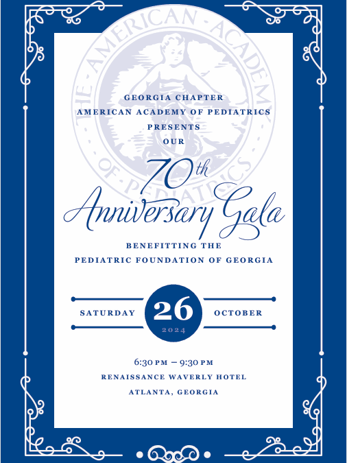 70th Anniversary Gala