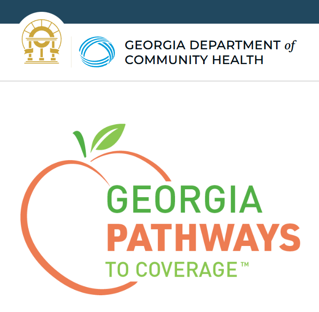 Georgia Pathways to Coverage News & Resources