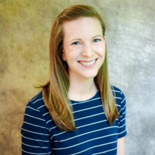 headshot of Adele Goodloe