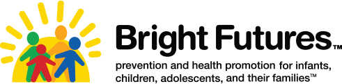 Bright Futures logo