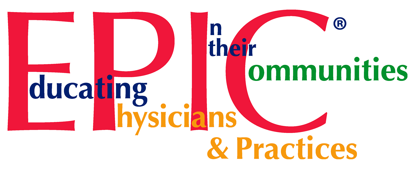 EPIC logo