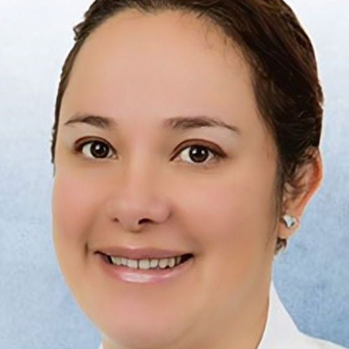 headshot of Erica Paez