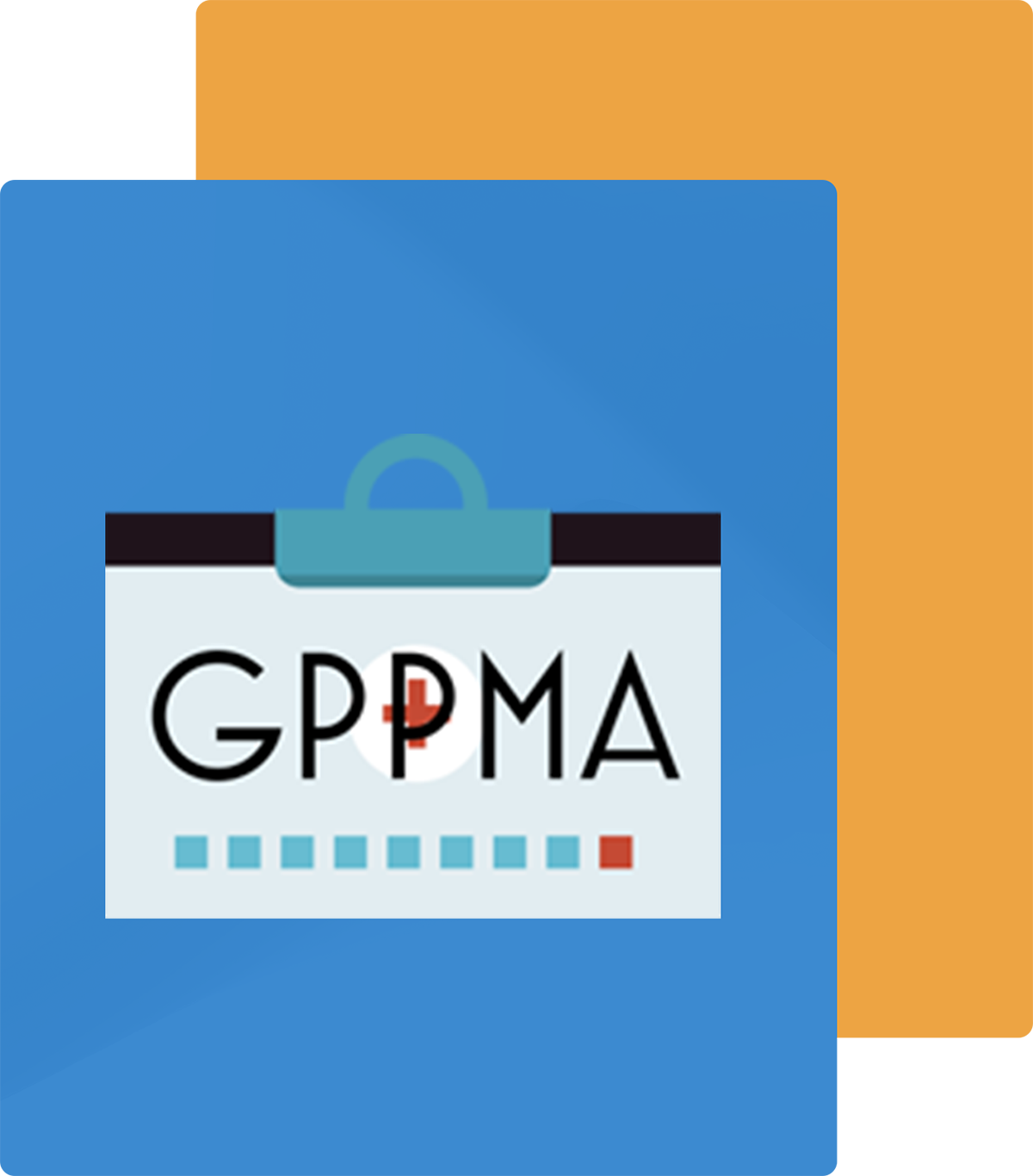 GPPMA logo