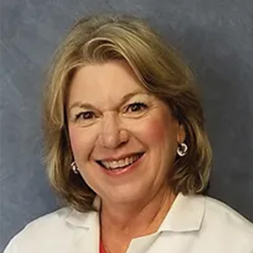 headshot of Kathryn K. Cheek