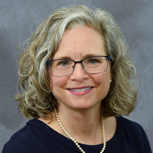 headshot of Lisa Leggio