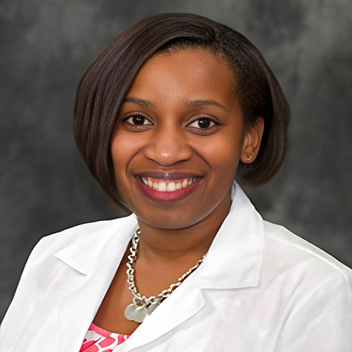 headshot of Sylvia Washington