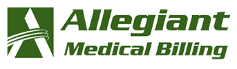 Allegiant Medical Billing logo