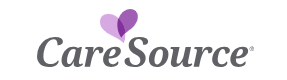 CareSource logo