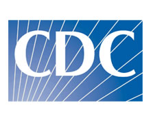 Centers for Disease Control logo