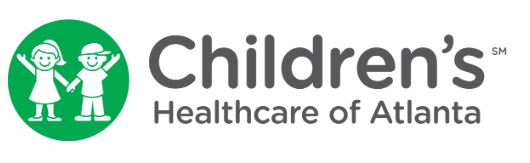 Children's Healthcare of Atlanta logo