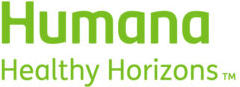 Humana Healthy Horizons logo