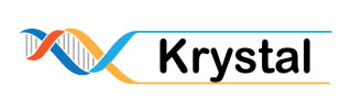 Krystal logo