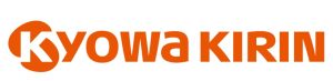 Kyowa Kirin logo