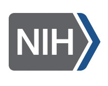 National Institute of Health Centers for Disease Control logo