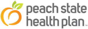 Peach State Health Plan logo