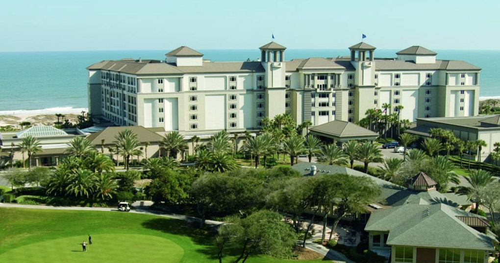 Pediatrics by the Sea