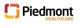 Piedmont Healthcare logo