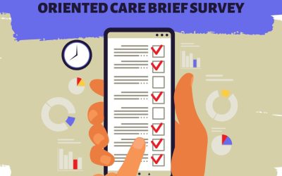 Healthcare Transition Assessment 2025