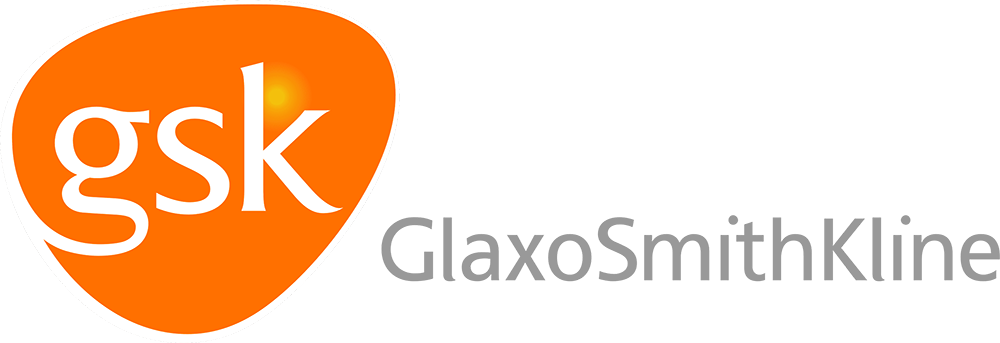 GlaxoSmithKline logo