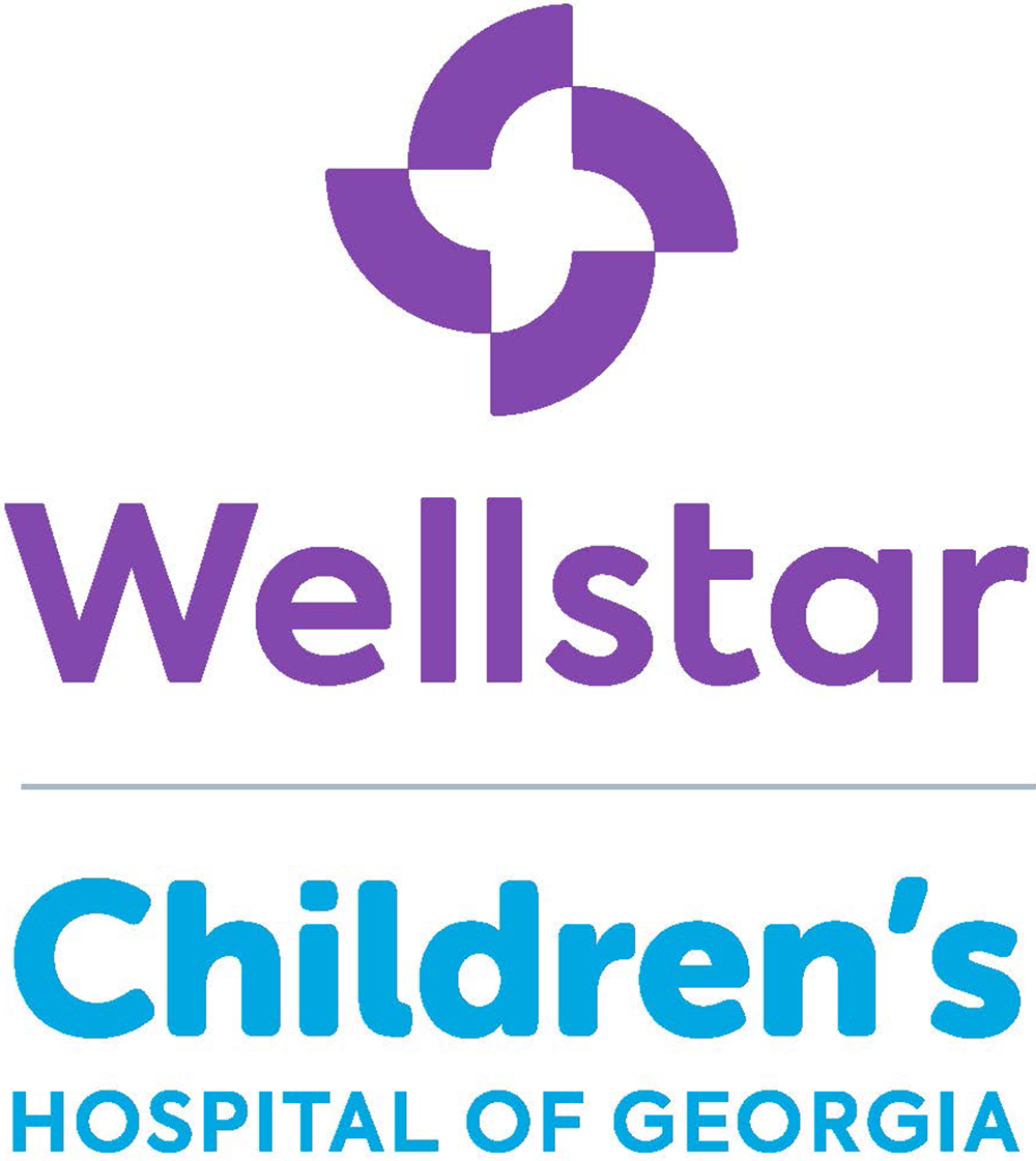 Wellstar logo horizontal